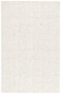 Safavieh Abstract 4'-0" x 6'-0" Rug in Light Sage / Ivory