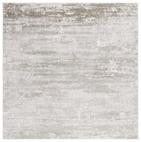 Safavieh Meadow 500 6'-7" x 6'-7" Rug in Beige / Sage
