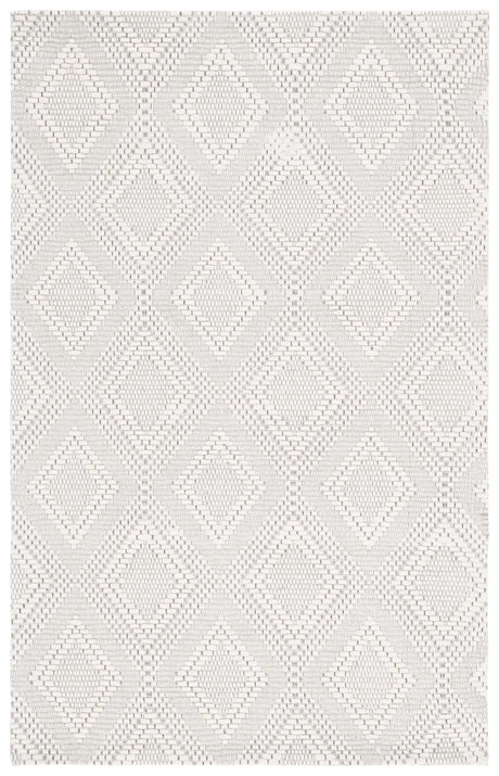 Safavieh Marbella 3'-0" x 5'-0" Rug in Ivory