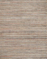 Loloi Jamie Jem-01 Natural/Multi Rug - main flat