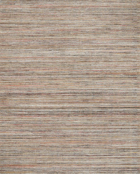 Loloi Jamie Jem-01 Natural/Multi Rug - main flat