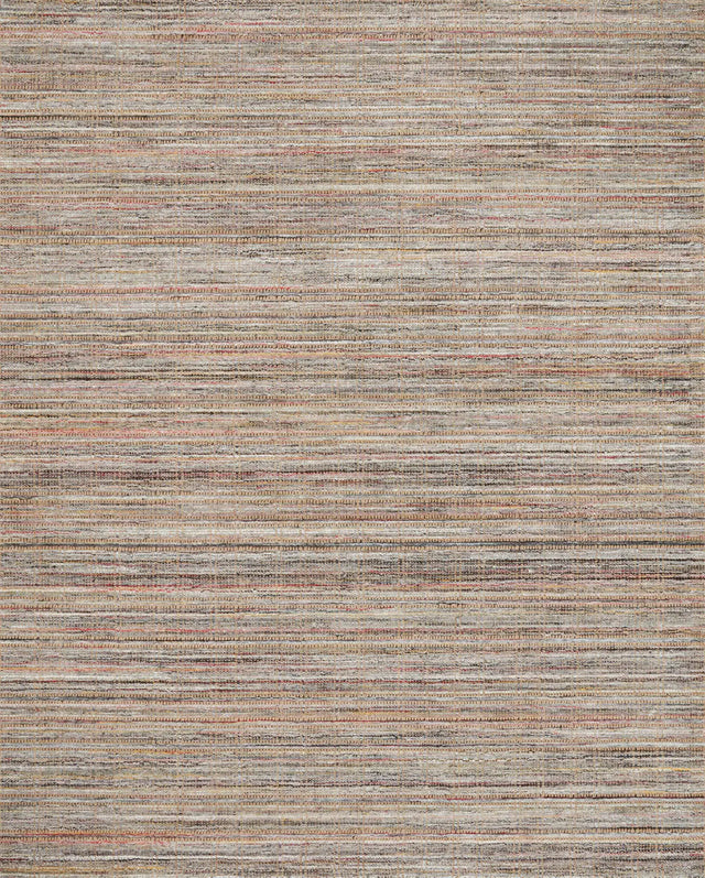 Loloi Jamie Jem-01 Natural/Multi Rug - main flat