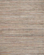 Loloi Jamie Jem-01 Natural/Multi Rug - main flat