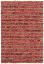 Safavieh Bohemian 2'-0" x 3'-0" Rug in Red / Multi