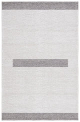 Safavieh Natura 4'-0" x 6'-0" Rug in Ivory / Brown