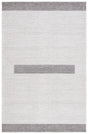 Safavieh Natura 4'-0" x 6'-0" Rug in Ivory / Brown