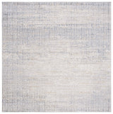 Safavieh Palma 6'-7" x 6'-7" Rug in Beige / Light Blue
