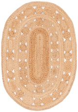 Safavieh Natural Fiber 3'-0" x 5'-0" Rug in Natural