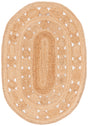 Safavieh Natural Fiber 3'-0" x 5'-0" Rug in Natural