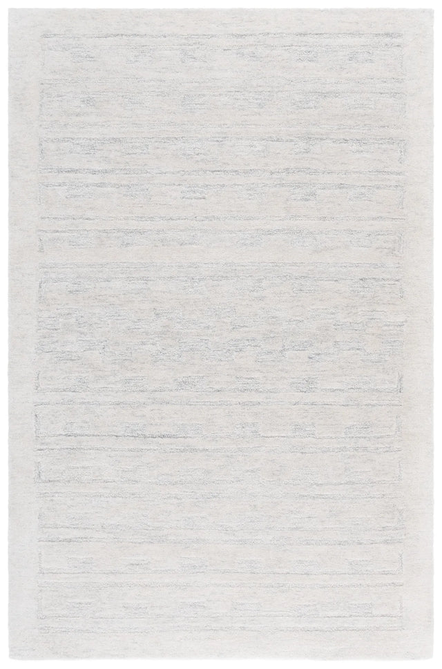 Safavieh Harvest 4'-0" x 6'-0" Rug in Grey / Beige