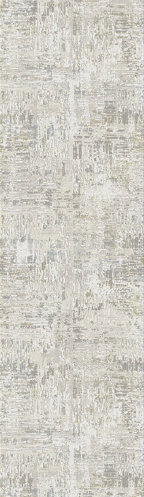 Dynamic Rugs Castilla 3555 Ivory/Grey Rugs - Runner