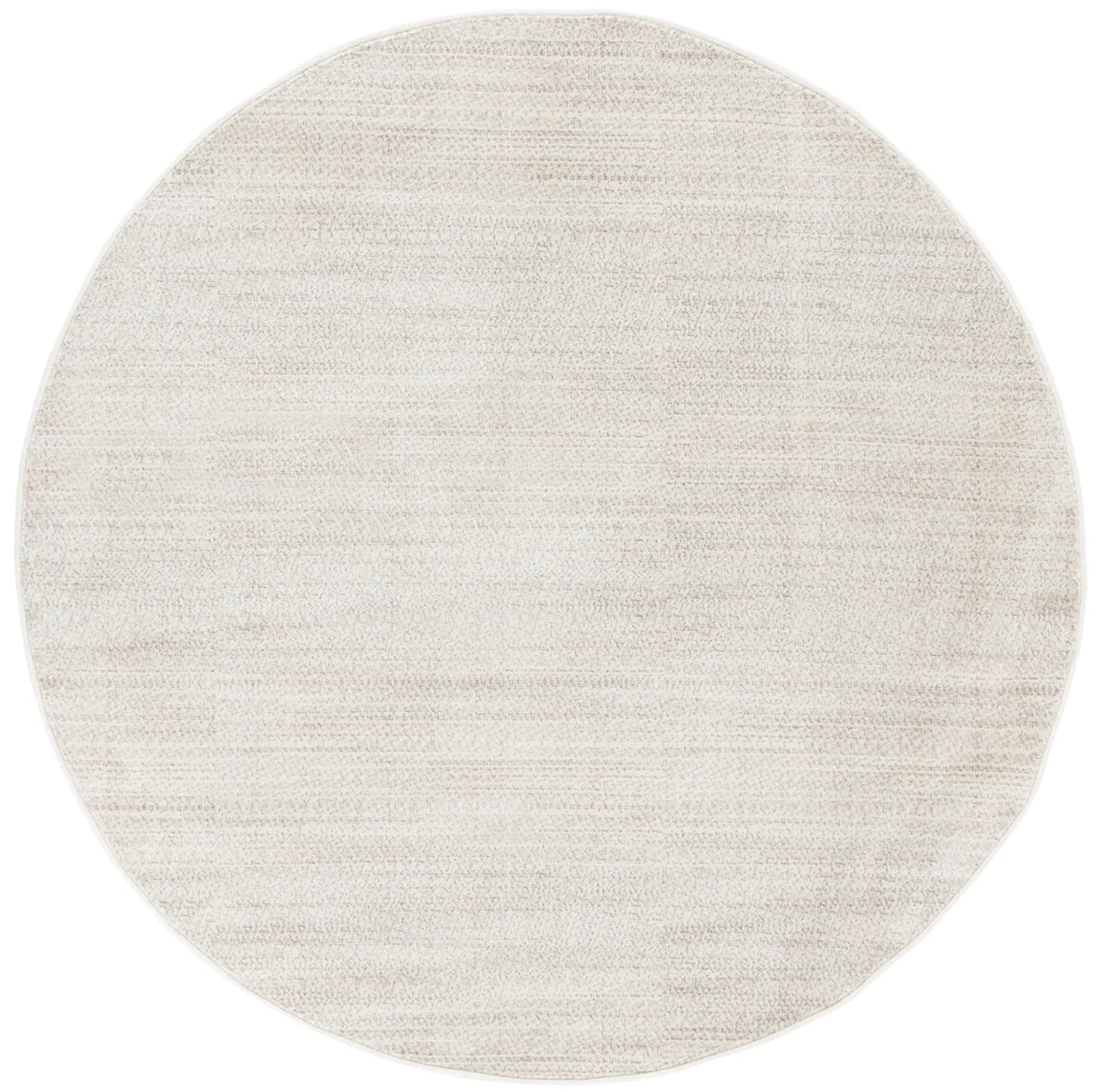 Safavieh Herat 300 5'-0" x 5'-0" Rug in Ivory / Beige