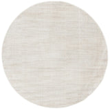 Safavieh Herat 300 5'-0" x 5'-0" Rug in Ivory / Beige