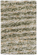 Safavieh Natura 2'-0" x 3'-0" Rug in Yellow / Green