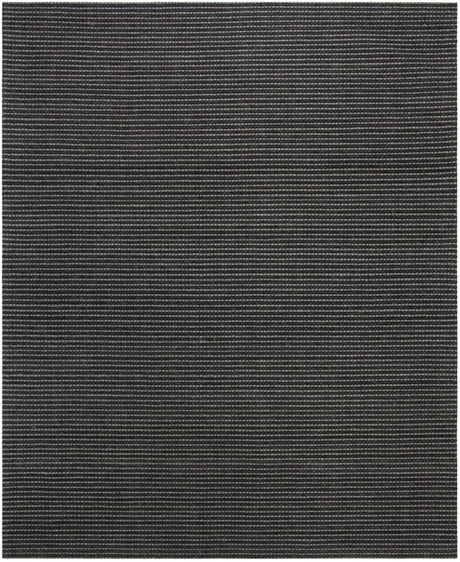 Safavieh Natura 10'-0" x 14'-0" Rug in Grey / Black