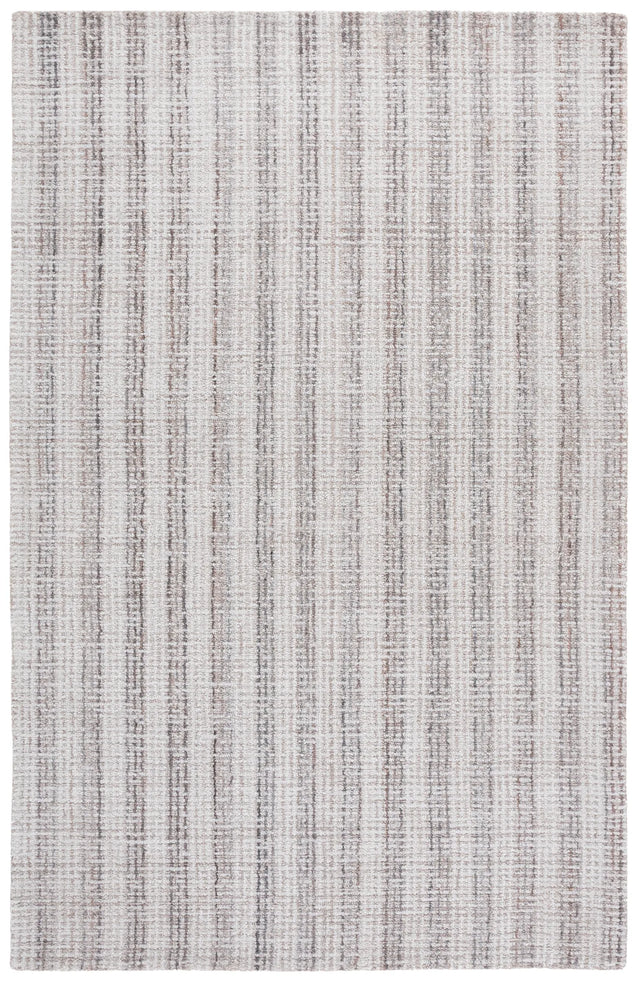 Safavieh Renewal 4'-0" x 6'-0" Rug in Beige / Brown
