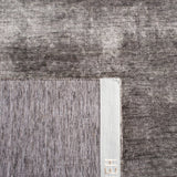 Safavieh Mirage 8'-0" x 10'-0" Rug in Brown / Charcoal