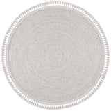 Safavieh Sahara 5'-0" x 5'-0" Rug in Beige