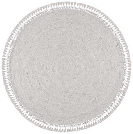 Safavieh Sahara 5'-0" x 5'-0" Rug in Beige