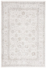 Safavieh Mason 100 4'-0" x 6'-0" Rug in Ivory / Beige Grey