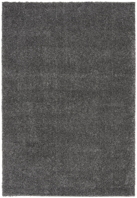 Safavieh August Shag 900 10'-0" x 14'-0" Rug in Grey