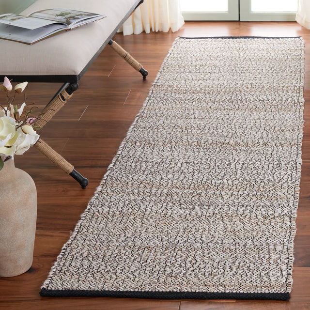Safavieh Natural Fiber 2'-3" x 8'-0" Rug in Beige
