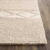 Safavieh Natura 2'-3" x 12'-0" Rug in Beige