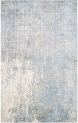 Safavieh Mirage 4'-0" x 6'-0" Rug in Aqua