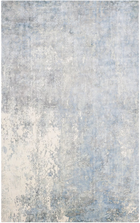 Safavieh Mirage 4'-0" x 6'-0" Rug in Aqua