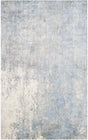 Safavieh Mirage 4'-0" x 6'-0" Rug in Aqua