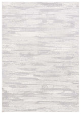 Safavieh Hanna 4'-0" x 6'-0" Rug in Grey / Ivory