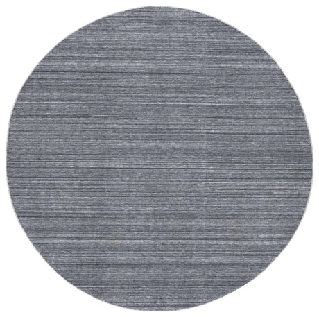 Safavieh Kilim 6'-0" x 6'-0" Rug in Grey / Ivory