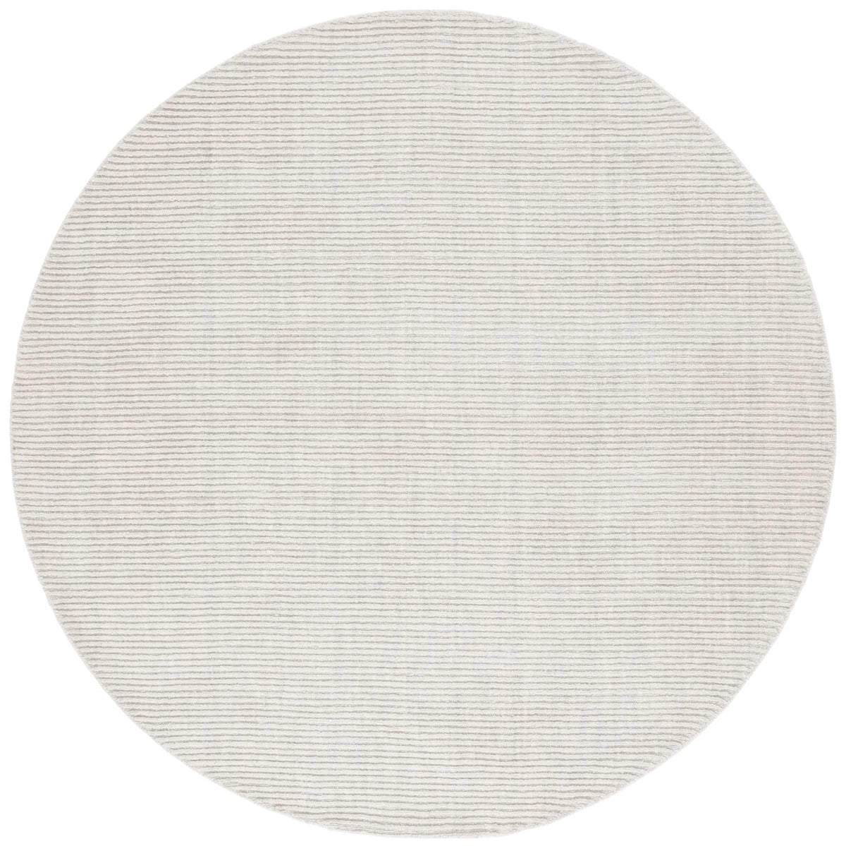 Safavieh Himalaya 6'-0" x 6'-0" Rug in Light Grey