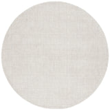 Safavieh Himalaya 6'-0" x 6'-0" Rug in Light Grey
