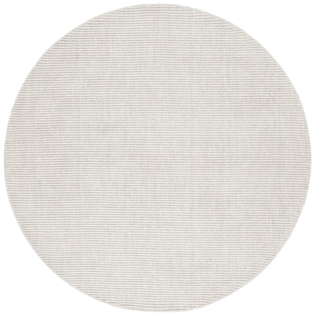 Safavieh Himalaya 6'-0" x 6'-0" Rug in Light Grey