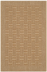 Safavieh Palm Beach 2'-0" x 3'-0" Rug in Maize