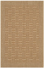 Safavieh Palm Beach 2'-0" x 3'-0" Rug in Maize