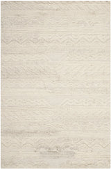 Safavieh Kenya 5'-0" x 8'-0" Rug in Ivory