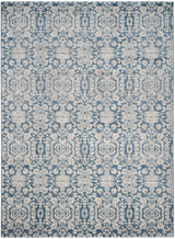 Safavieh Sofia 10'-0" x 14'-0" Rug in Blue / Beige