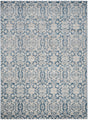 Safavieh Sofia 10'-0" x 14'-0" Rug in Blue / Beige