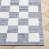 Safavieh Santa Clara 4'-0" x 6'-0" Rug in Ivory / Grey