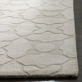 Safavieh Impressions 4'-0" x 6'-0" Rug in Silver