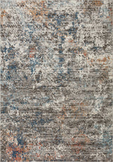 Loloi Bianca Bia-06 Granite/Multi Rugs - main flat