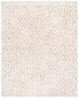 Safavieh Dip Dye 10'-0" x 14'-0" Rug in Beige / Ivory