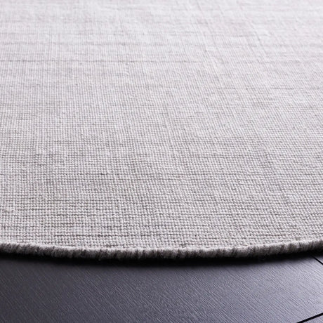 Safavieh Kilim 6'-0" x 6'-0" Rug in Silver