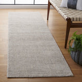 Safavieh Himalaya 2'-3" x 8'-0" Rug in Light Grey