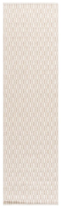 Safavieh Vermont 2'-3" x 9'-0" Rug in Beige / Ivory