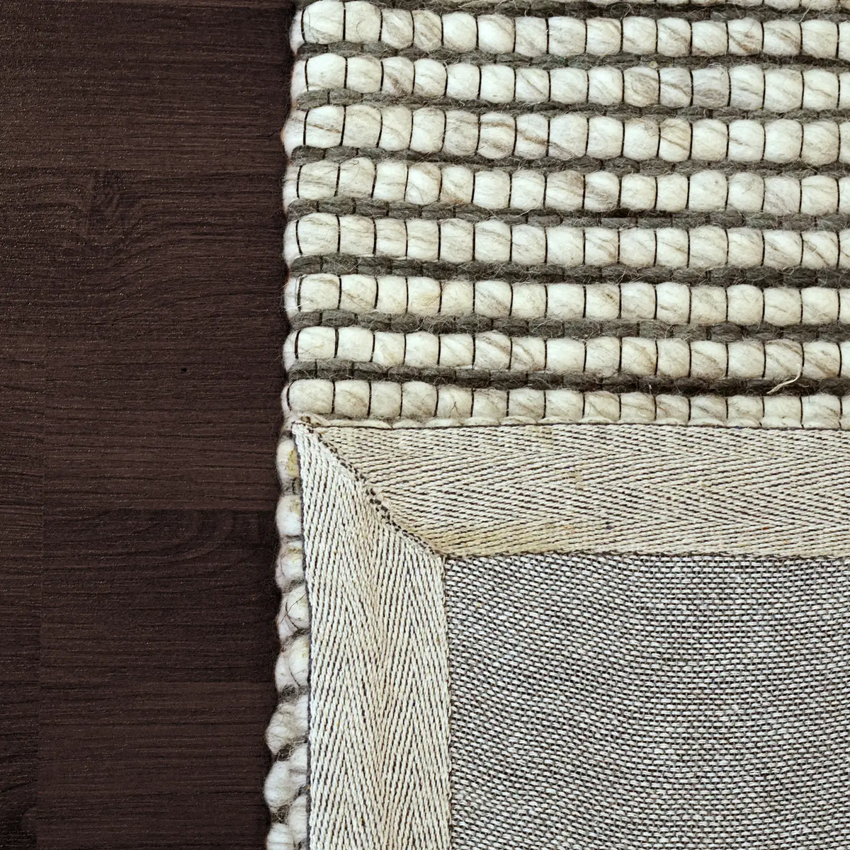 Dynamic Rugs Grove 6214 Grey Multi Rugs - Corner