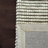 Dynamic Rugs Grove 6214 Grey Multi Rugs - Corner