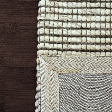 Dynamic Rugs Grove 6214 Grey Multi Rugs - Corner